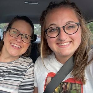 Meet your Posher, Anne